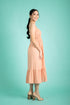 Gingham Collection: Artie Maxi Dress